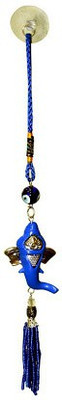 

Kraft Village KVCH5145M Car Hanging Ornament(Pack of 1)