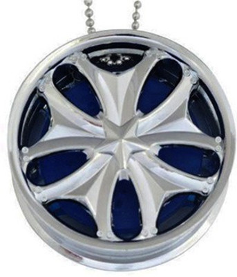 

Speedwav 87927 Car Hanging Ornament(Pack of 1)