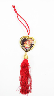 Laps of Luxury GD181 Car Hanging Ornament(Pack of 1)