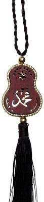 

CUTE CREATIONS CH58 Car Hanging Ornament(Pack of 1)
