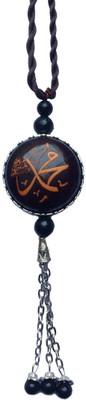 

CUTE CREATIONS CH53 Car Hanging Ornament(Pack of 1)