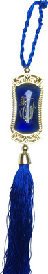 

CUTE CREATIONS CH33 Car Hanging Ornament(Pack of 1)