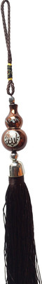 

CUTE CREATIONS CH42 Car Hanging Ornament(Pack of 1)