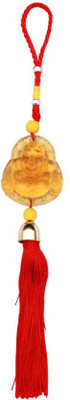 

Kraft Village MKVCHB51 Car Hanging Ornament(Pack of 1)