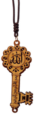 

CUTE CREATIONS CH55 Car Hanging Ornament(Pack of 1)
