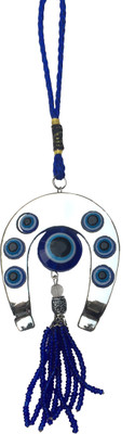 

CUTE CREATIONS CH206 Car Hanging Ornament(Pack of 1)