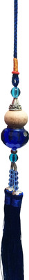 

CUTE CREATIONS CH29 Car Hanging Ornament(Pack of 1)