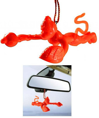 

Take Care T77293 Car Hanging Ornament(Pack of 1)