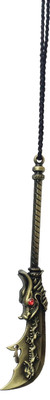 

CUTE CREATIONS CH105 Car Hanging Ornament(Pack of 1)