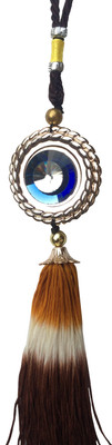 

CUTE CREATIONS CH205 Car Hanging Ornament(Pack of 1)