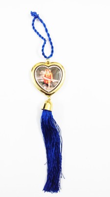 

Laps of Luxury GD182 Car Hanging Ornament(Pack of 1)