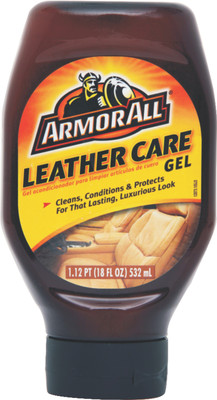 

ArmorAll Leather Care Gel 10961US Vehicle Interior Cleaner(532 ml)