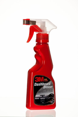 

3M Auto Specially dashboard dresser IA260166359 Vehicle Interior Cleaner(250 ml)