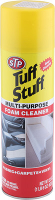 

STP NA 1-LB-6-0Z Vehicle Interior Cleaner(623 g)