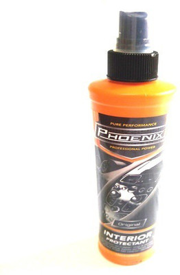 

Phoenix1 Interior Protectant D 500 Vehicle Interior Cleaner(295 ml)