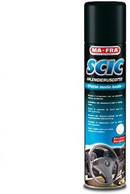 

MaFra MaFra Scic Blue Revitalising H0045 Vehicle Interior Cleaner(600 ml)