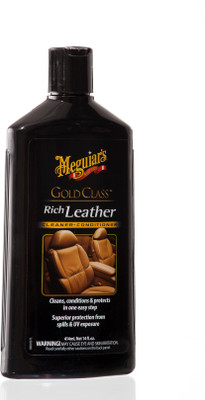 

Meguiar's NA G18616 Vehicle Interior Cleaner(473 ml)