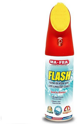 

MaFra MaFra Flash - Cleaning Car Interiors H0486 Vehicle Interior Cleaner(400 ml)