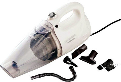 

Black & Decker Universal VH-801 Vehicle Interior Cleaner(900 ml)