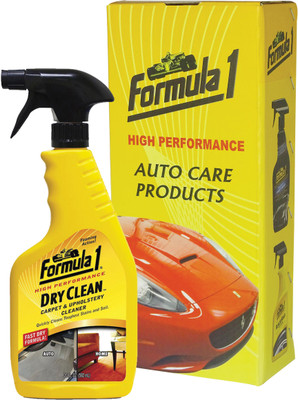 

Formula 1 6537 653799 Vehicle Interior Cleaner(592 ml)