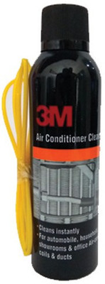 

3M Air conditioner foam IS260100364 Vehicle Interior Cleaner(250 ml)