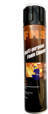 

samrah Fms Leather Seat Cleaner Multi Purspose Fms Leather Seat Cleaner Multi Purspose one Vehicle Interior Cleaner(600 ml)