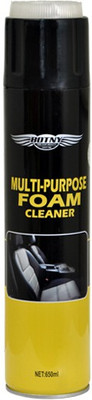 

BOTNY MULTI-PURPOSE FOAM CLEANER C1 Vehicle Interior Cleaner(650 ml)