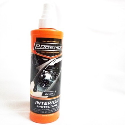 

PHOENIX1 Interior Protectant T 5776 Vehicle Interior Cleaner(295 ml)
