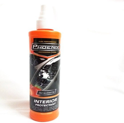 

PHOENIX1 Interior Protectant Y 1111 Vehicle Interior Cleaner(295 ml)