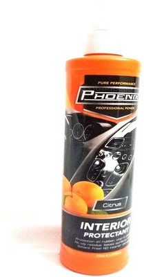 

Phoenix1 Interior Protectant S 2050 Vehicle Interior Cleaner(295 ml)