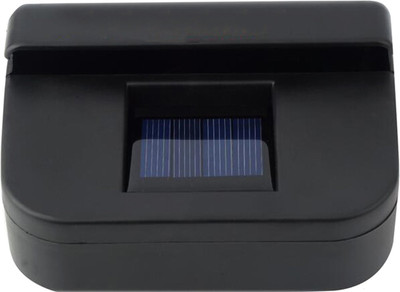

Gold Dust CARVENT01 Car Interior Fan(0 V)