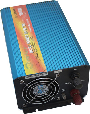 

SPD ENERGY P2500U-242 Car Inverter