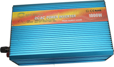 SPD ENERGY P2000U-242 Car Inverter