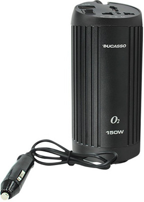 

Ducasso DMI2150 Car Inverter
