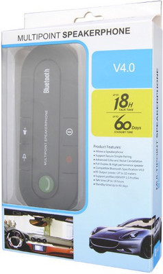VibeX VBX 129 61 Bluetooth Multicolor VibeX Mobile Accessories