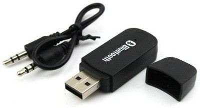 

Sound Boss v2.0+EDR Car Bluetooth Device with Adapter Dongle(Black)