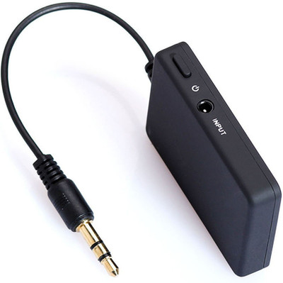 

Orico v2.1+EDR Car Bluetooth Device with 3.5mm Connector(Black)