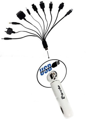 

OEM 20405 Car Laptop Charger(AC, DC)
