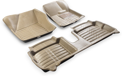 26% OFF on Coozo Plastic Standard Mat For Skoda Rapid(Beige) 26% OFF on Coozo Plastic Standard Mat For Skoda Rapid(Beige)