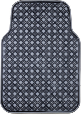 Fit Fly Rubber Standard Mat For  NA(Grey)
