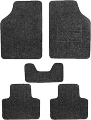 50 Off On Speedwav Vinyl Standard Mat For Volkswagen Jetta Black
