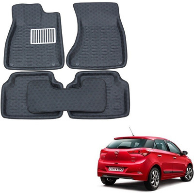 81 Off On Everything Auto Pvc Polyvinyl Chloride 3d Mat For