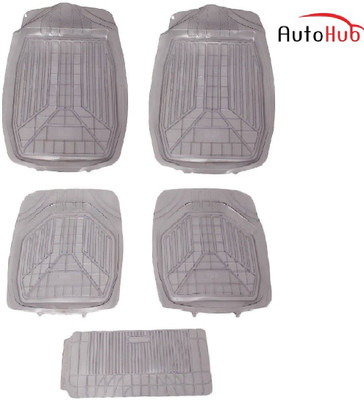 60 Off On Auto Hub Plastic Rubber Standard Mat For Maruti Suzuki