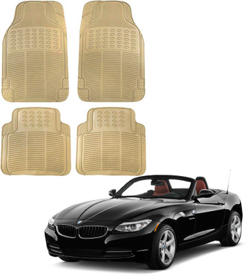 KOZDIKO Rubber Standard Mat For  BMW Z4(Beige)