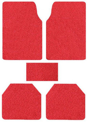 52% OFF on Speedwav Rubber Standard Mat For Ford Fiesta(Red) 52% OFF on Speedwav Rubber Standard Mat For Ford Fiesta(Red)