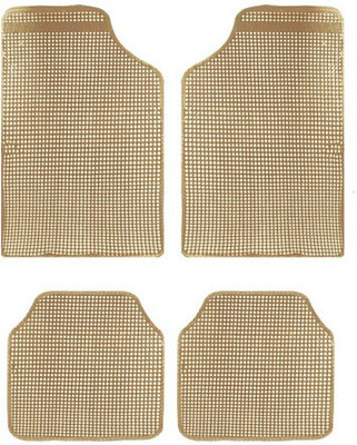 4% OFF on Vheelocityin Rubber Standard Mat For Maruti Suzuki Zen(Beige) 4% OFF on Vheelocityin Rubber Standard Mat For Maruti Suzuki Zen(Beige)