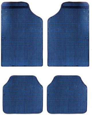 4% OFF on Vheelocityin Rubber Standard Mat For Chevrolet Optra(Blue) 4% OFF on Vheelocityin Rubber Standard Mat For Chevrolet Optra(Blue)