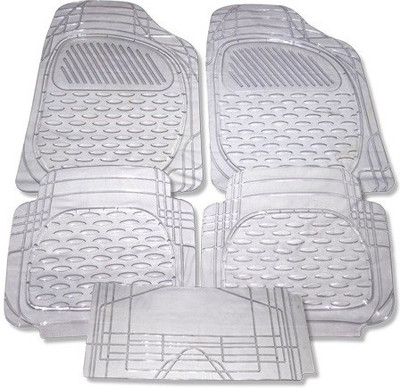 Clear rubber car mats deals