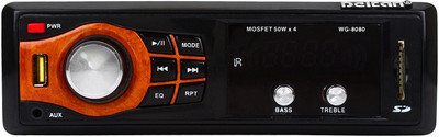

DELTAN 8080 Car Stereo(Single Din)