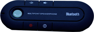 

Harman Multipoint Bluetooth Speaker phone Hands-free kit Car Stereo(Single Din)
